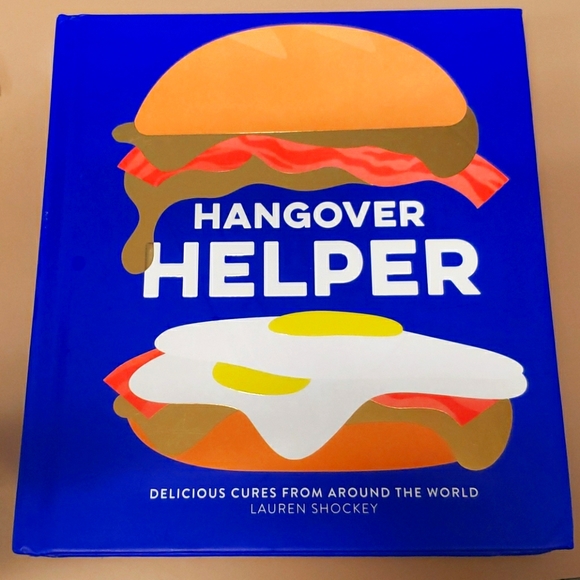 Hangover Helper recipes from around the world